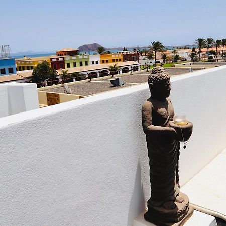 Villa Beach Club Corralejo Exterior photo