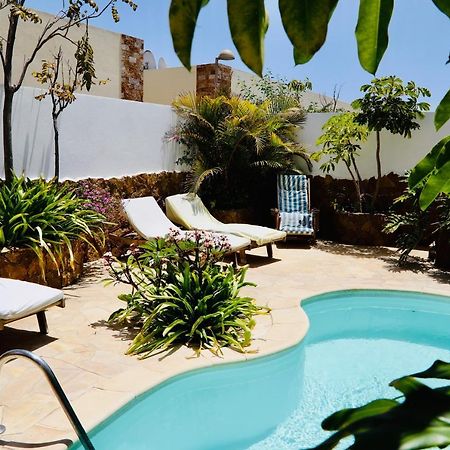 Villa Beach Club Corralejo Exterior photo
