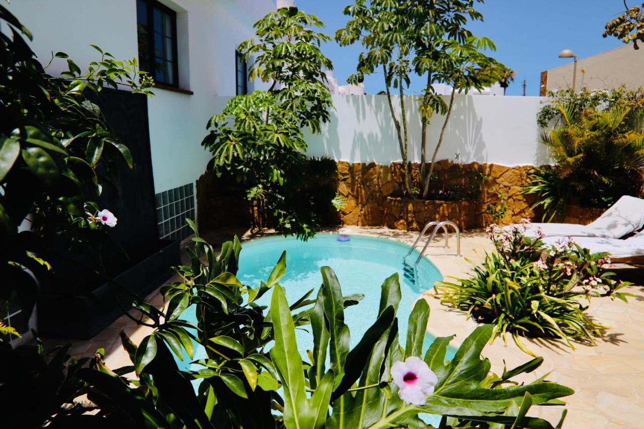 Villa Beach Club Corralejo Exterior photo