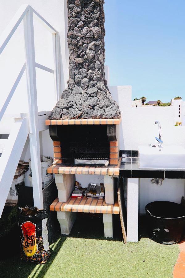 Villa Beach Club Corralejo Exterior photo