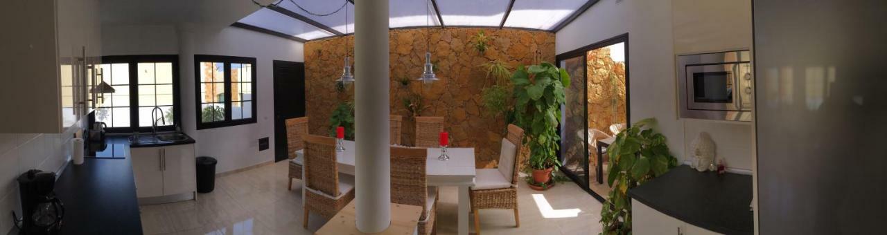 Villa Beach Club Corralejo Exterior photo