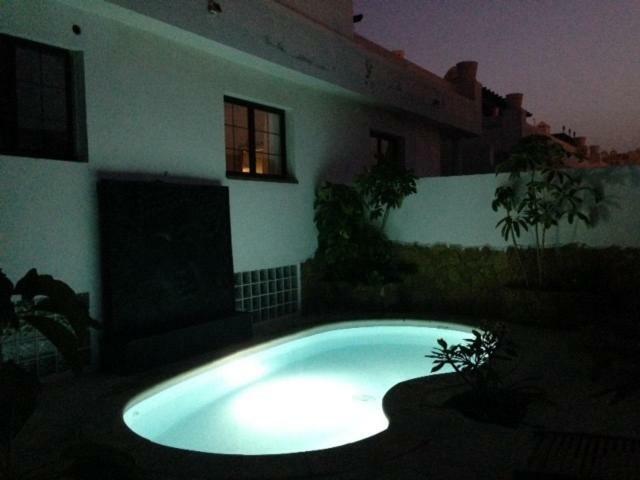 Villa Beach Club Corralejo Exterior photo